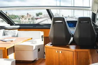 Thumbnail von Sunseeker Predator 57 DOS AMIGOS
