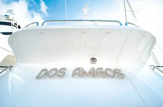 Thumbnail von Sunseeker Predator 57 DOS AMIGOS