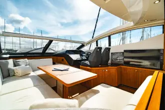 Thumbnail von Sunseeker Predator 57 DOS AMIGOS