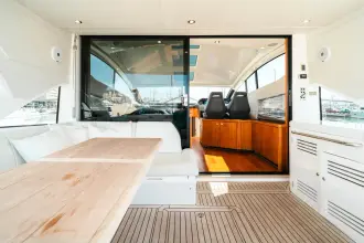 Thumbnail von Sunseeker Predator 57 DOS AMIGOS