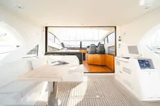 Thumbnail von Sunseeker Predator 57 DOS AMIGOS