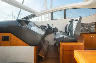 Thumbnail von Sunseeker Predator 57 DOS AMIGOS