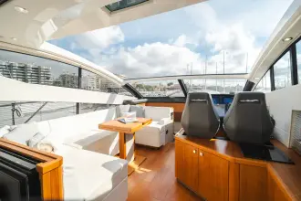Thumbnail von Sunseeker Predator 57 DOS AMIGOS