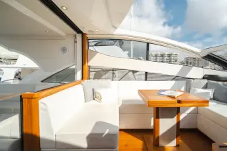 Thumbnail von Sunseeker Predator 57 DOS AMIGOS