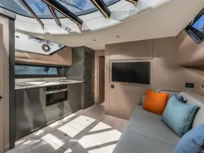 Thumbnail von Sunseeker Superhawk 55 7462555