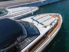 Thumbnail von Sunseeker Superhawk 55 7462555