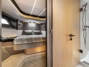 Thumbnail von Sunseeker Superhawk 55 7462555