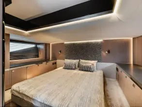 Thumbnail von Sunseeker Superhawk 55 7462555