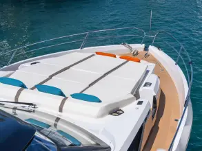 Thumbnail von Sunseeker Superhawk 55 7462555