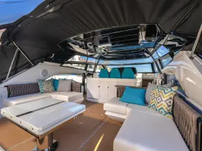 Thumbnail von Sunseeker Superhawk 55 7462555