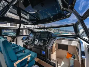Thumbnail von Sunseeker Superhawk 55 7462555