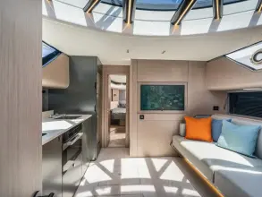 Thumbnail von Sunseeker Superhawk 55 7462555