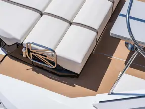 Thumbnail von Sunseeker Superhawk 55 7462555