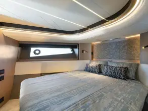 Thumbnail von Sunseeker Superhawk 55 7462555