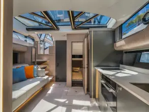 Thumbnail von Sunseeker Superhawk 55 7462555