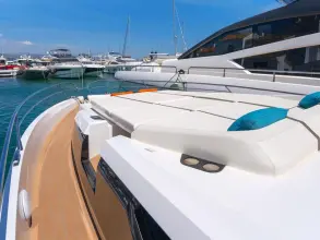 Thumbnail von Sunseeker Superhawk 55 7462555