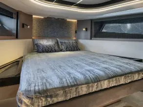 Thumbnail von Sunseeker Superhawk 55 7462555