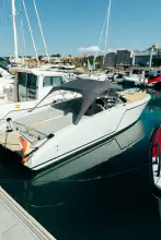Frauscher 1017 GT HUNTER II