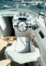 Thumbnail von Frauscher 1017 GT HUNTER II