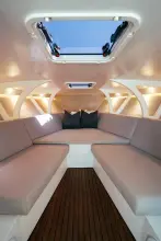Thumbnail von Frauscher 1017 GT HUNTER II
