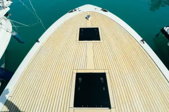 Thumbnail von Frauscher 1017 GT HUNTER II