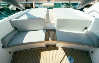 Thumbnail von Frauscher 1017 GT HUNTER II