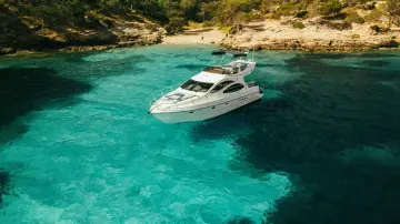 Thumbnail von Azimut 42 REPLAY