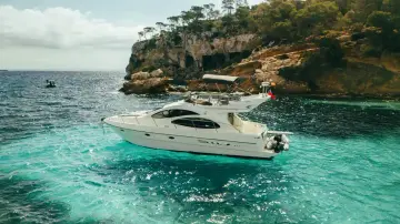 Thumbnail von Azimut 42 REPLAY