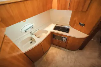 Thumbnail von Azimut 42 REPLAY