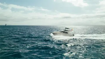 Thumbnail von Azimut 42 REPLAY