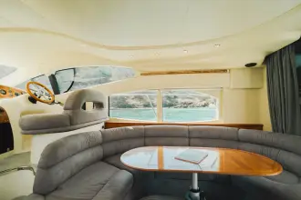 Thumbnail von Azimut 42 REPLAY