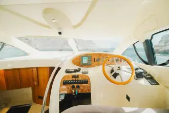 Thumbnail von Azimut 42 REPLAY