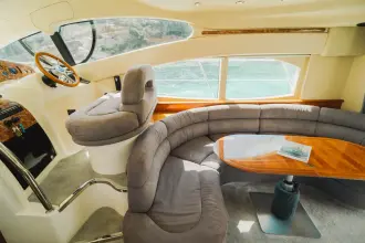 Thumbnail von Azimut 42 REPLAY