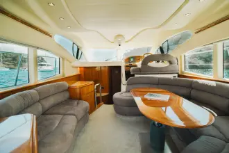 Thumbnail von Azimut 42 REPLAY
