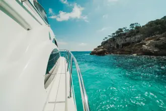 Thumbnail von Azimut 42 REPLAY