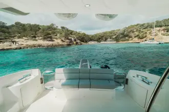 Thumbnail von Azimut 42 REPLAY
