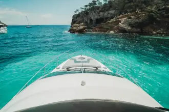 Thumbnail von Azimut 42 REPLAY