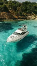 Thumbnail von Azimut 42 REPLAY