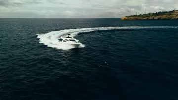 Thumbnail von Azimut 42 REPLAY