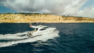 Thumbnail von Azimut 42 REPLAY
