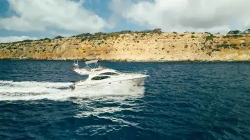 Thumbnail von Azimut 42 REPLAY