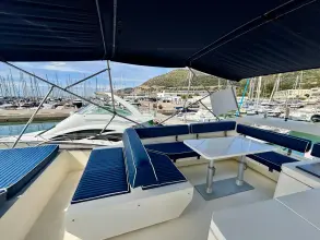Thumbnail von Astondoa 50 Flybridge