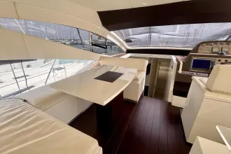 Thumbnail von Astondoa 50 Flybridge