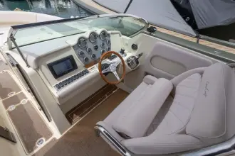 Thumbnail von Chris-Craft Launch 32 Badi