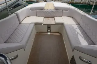 Thumbnail von Chris-Craft Launch 32 Badi