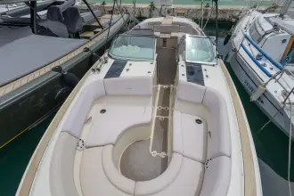 Thumbnail von Chris-Craft Launch 32 Badi