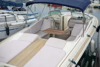 Thumbnail von Chris-Craft Launch 32 Badi
