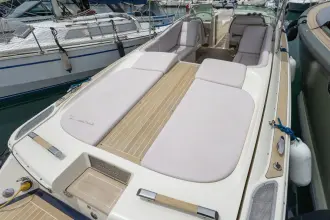 Thumbnail von Chris-Craft Launch 32 Badi