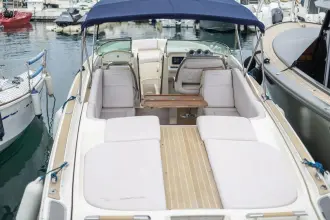 Thumbnail von Chris-Craft Launch 32 Badi