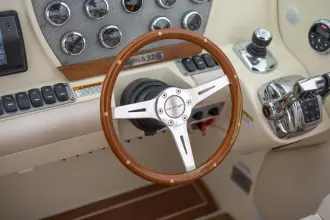 Thumbnail von Chris-Craft Launch 32 Badi